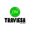 a
ON
alam
TRAVIESA
@Viickyfas