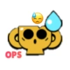 Brawl star pins 2 19