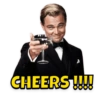 CHEERS !!!!!