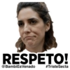 RESPETO!
@BambiEsVenado
#TristeSecta