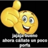 Bola amarilla 14
