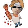 VIRE UM MEME! 7