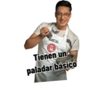 Master Chef Ecuador 19