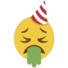 Emojis christmas 9