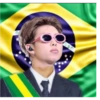 Kim namjoon 20
