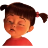 Boo (Monsters inc) 30