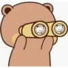 Panda gemoy 9
