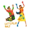 Happy Holi 2