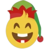Emojis christmas 16