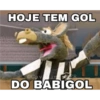 Cavalinho do Botafogo 17
