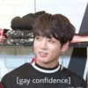 [gay confidence]