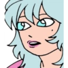 Saint Seiya por Mariejowithz 10