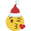 Emojis christmas 6