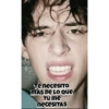 Te neceSITO MAS DE LO QUe Tu me necesITAS