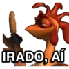 JOÃO FRANGO: MEMES PRO ZAP 13