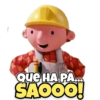 Bob Kchero Destructor 2 20