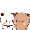 Panda gemoy 25