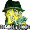 Bob Esponja Cholo 22