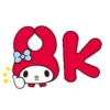 Red my melody ⁽⁽ଘ(σW<,,)ଓ⁾⁾ 24