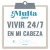 Aló, Date Cuenta Vol. 2 11
