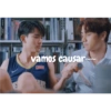 vamos causar~~
A