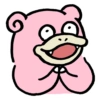 Pokémon GO Stickers 1 23