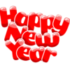 Happy
New
Year