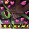 meu coração