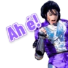 Ah é!
31