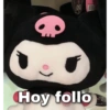 Hoy follo