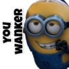 Minion Love 12