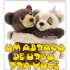 RecadosOnline.com
DE NAMORENA
IMBRYNL
UM ABRAÇO
DE URSO
PRA VOCÊ