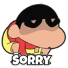 Wh
SORRY
