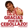 GRACIAS
POR EL
CEBOLLAZO!
@BambiEsVenado
#TeamOlallo
