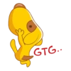 GTG..