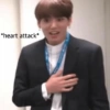 *heart attack*