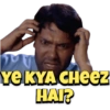 M
YE KYA CHeez
HAI?