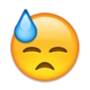 ¡QUE EMOJIS RAROS! 25