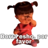 Boo (Monsters inc) 12
