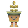 Plantitas 10