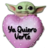 Ya Quiero
Verte
MASTERS