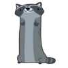 Mapaches mal hechos 6