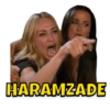 HARAMZADE