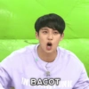 Gose Let's Go Seventeen 5