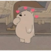 Coraçãoziinhos pro meu amor 21
