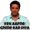 Crime Petrol 7