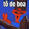 MEMES DO HOMEM ARANHA 🕷️ 12