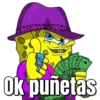 Bob Esponja Cholo 29
