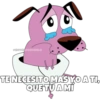 ESOYCHOOQOMILO
TE NECESITO MASYO A TI.
QUE TU AMÍ
