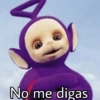 No me digas